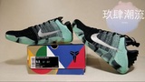 【玖肆】Nike Kobe 11 科比11 ZK11 ASG 科11全明星 822521-305