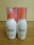 【现货】 日本代购 MINON 氨基酸强效保湿化妆水1号 敏感肌干燥肌