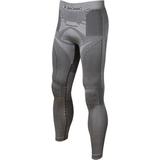 x-bionic速干男士跑步银狐压缩长裤透气排汗膝盖保护正品现货4折