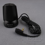 原装SONY索尼 桌面 车载用线控RM-CDC2  CD MD MP3随身听用
