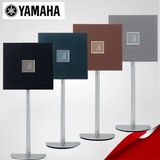 Yamaha/雅马哈 ISX-803 蓝牙家庭影院 USB音乐闹钟CD壁挂立式音响