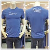 [CalvinKleinJeans]4ATKE14/男士短袖T恤/CKJ专柜正品/韩国代购