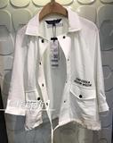 现货A02阿桑娜2016秋装 夹克短外套 专柜正品代购D1R5A0181JK 498