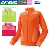 YONEX 尤尼克斯 日本原版 JP版  女款保暖 运动外套 57009