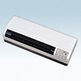 先锋取暖器DQ092暖风机浴室壁挂 防水 遥控 节能