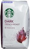 Starbucks French Roast Ground Coffee, 12 oz星巴克法国烤咖啡