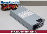 航嘉电源HK500-11UEPA1U专业服务器工控正品新电源额定400W3C认证