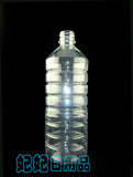 1000ml 一次性矿泉水瓶 蜂蜜瓶 饮料瓶 pet花生油瓶 塑料瓶90个