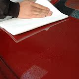 韩国Fouring 汽车用品 麂皮绒擦车布 擦车巾 毛巾 NZ-597 洗车巾