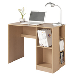 创意电脑书桌组合书架书柜儿童简易置物架小型办公收纳架特价