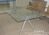 玻璃定制 上海8MM台面.钢化 圆台面方餐桌台面