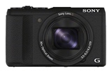 送卡和包 Sony/索尼 DSC-HX50长焦数码相机 30倍光学变焦