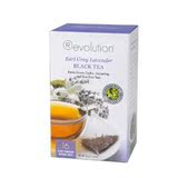美国代购Revolution Tea - Earl Grey Lavender Tea, 16 bag135