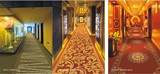 加厚工程防火地毯办公地毯客厅卧室酒店宾馆走廊KTV满铺地毯定做