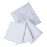 3冠EVE LOM卸妆膏专用洁面巾 细致洁面棉布 拆买1条