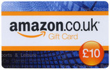 英国亚马逊礼品卡 英亚 Amazon Gift【1英镑及任意面值】拍前联系