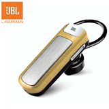 JBL J305BT蓝牙耳机支持音乐迷你听歌立体声手机平板一拖二通用型