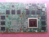 DELL 外星人 N11E-GS-A1 GTX460M 1.5GB 显卡板