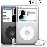 【长沙实体】苹果 iPod classic 3代  160G  原装正品港行