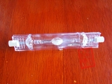 HID 氙气灯泡;;灯管.可用作高清数码投影机灯泡 (双端R7S)