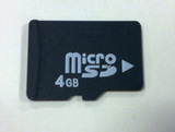 全新足量 TF 4G micro sd 卡PSP 平板电脑 高速卡手机卡