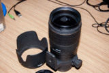 95新适马一代小黑 APO 70-200mm F2.8 EX DG HSM 镜头（佳能口）