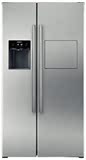 SIEMENS/西门子KA63DV40TI 自动制冰机/冰吧/双开门 对开门冰箱
