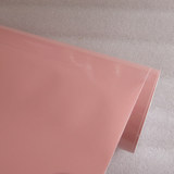 纸烤漆家具贴膜冰箱贴门框橱柜衣柜电脑桌翻新墙纸壁粉红色珠光贴