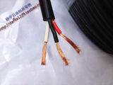 二手进口电线/特价库存日本3芯2.5平方进口/电线电缆