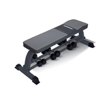 专业多功能哑铃凳平凳SB661仰卧板飞鸟凳大重量卧推凳健身器材