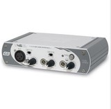 ESI U46 XL专业音频接口 4进6出录音声卡 升级版预售开始