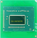 Intel i5 3320M 2.6/3.3G 正式版 BGA转PGA 笔记本 CPU K29升级