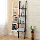 33cm宜家用简约现代简易单个书柜儿童书架置物架格架转角落地靠墙