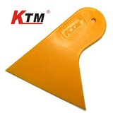 KTM汽车贴膜工具-小刮板 P-05 改色膜碳纤维专用刮板