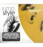 Sonart Audio Jump Style音色盘
