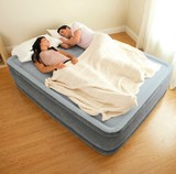 原装正品 2代高端INTEX充气床气垫床线拉床双层双单人充气床垫