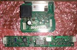 西门子/博世 冰箱电脑板  BSY;5140-    电脑板系列维修