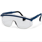 优维斯9168安全防护眼镜 防风 防紫外线 防冲击劳保护目镜 UVEX
