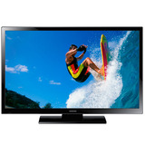 Samsung/三星 新品等离子 高清电视 43H4000  43寸 高清电视