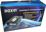 DOXIN(东兴) 1200W带充电逆变器UPS12V/24V转220V电源转换器