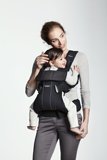 美国正品代购BABYBJORN BABY CARRIER ONE婴儿宝宝背袋背带背椅全