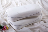 富安娜花花公子罗莱南极人2016记忆棉长方形枕头一等品保健枕枕芯