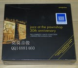 PRSACD7879/宝碟:当铺爵士30周年精选(3SACD+DVD)终极版