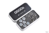 全新原装 罗技G500S游戏鼠标 专用砝码 砝码架