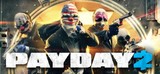 Steam正版 payday2 收获日2 劫持日2 PC激活 PAYDAY2  国区 特价