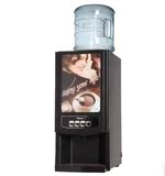 包邮新诺SC-7903美式商用自动售卖速溶奶茶果汁机雀巢仅此咖啡机