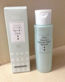 DHC胎盘2透明质酸含美容液高保湿化妆水/凝胶乳液[F1] 日本代购
