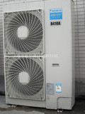 上海二手Daikin/大金 4MXS100EV2C风管机一拖三中央空调上门安装