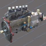 中国一拖洛拖东方红LR/YTR系列柴油发动机配件，高压油泵/喷油泵