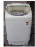 超低价 二手洗衣机 迷你型海尔2.3公斤洗衣机 小小神童